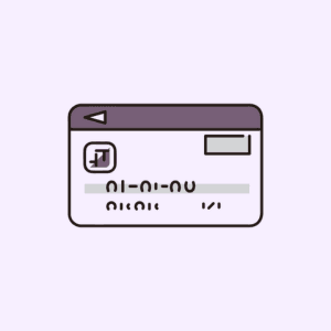 クレジットカード