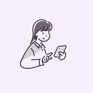 スマホ