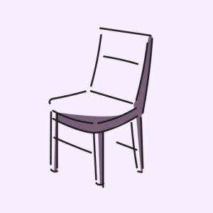 椅子