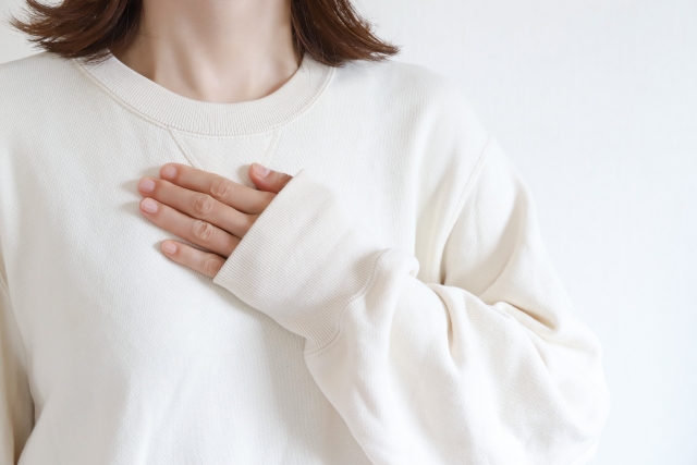 推し活に向いている人のイメージ