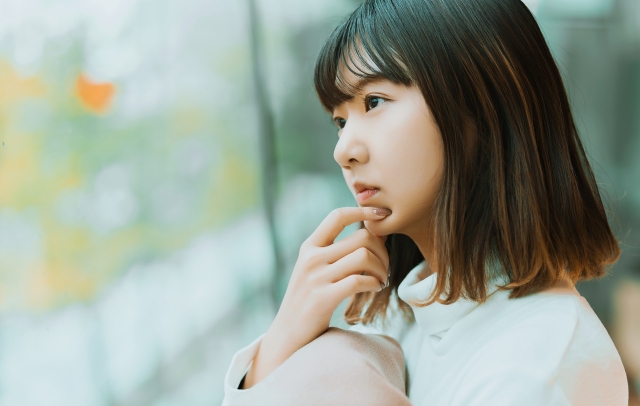 自分で決める人