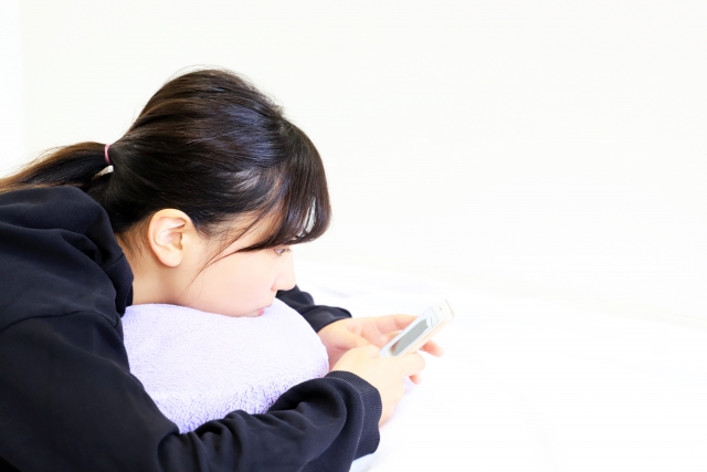 それでもSNSをやる人