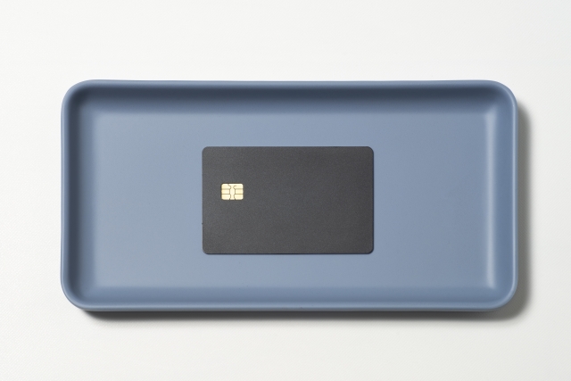 クレジットカード