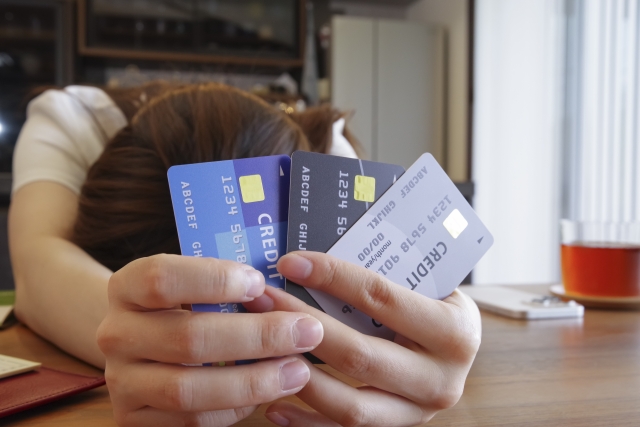 クレカ