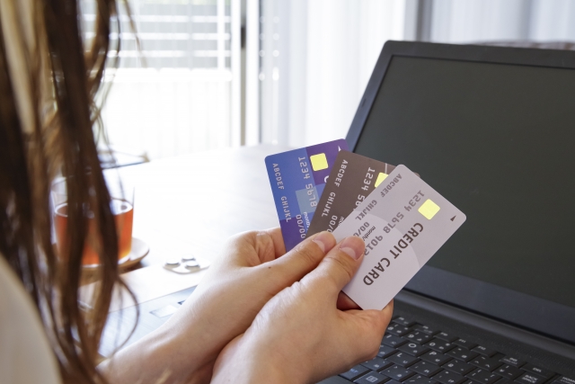 クレジットカード