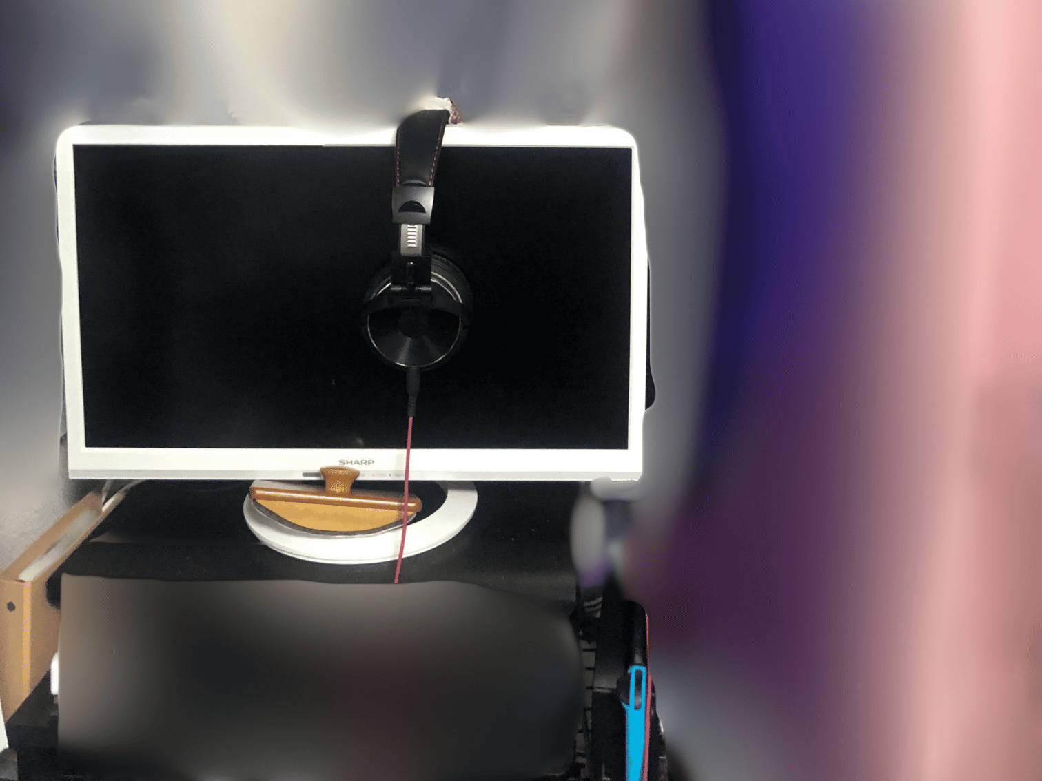 グッズ厨時代の部屋